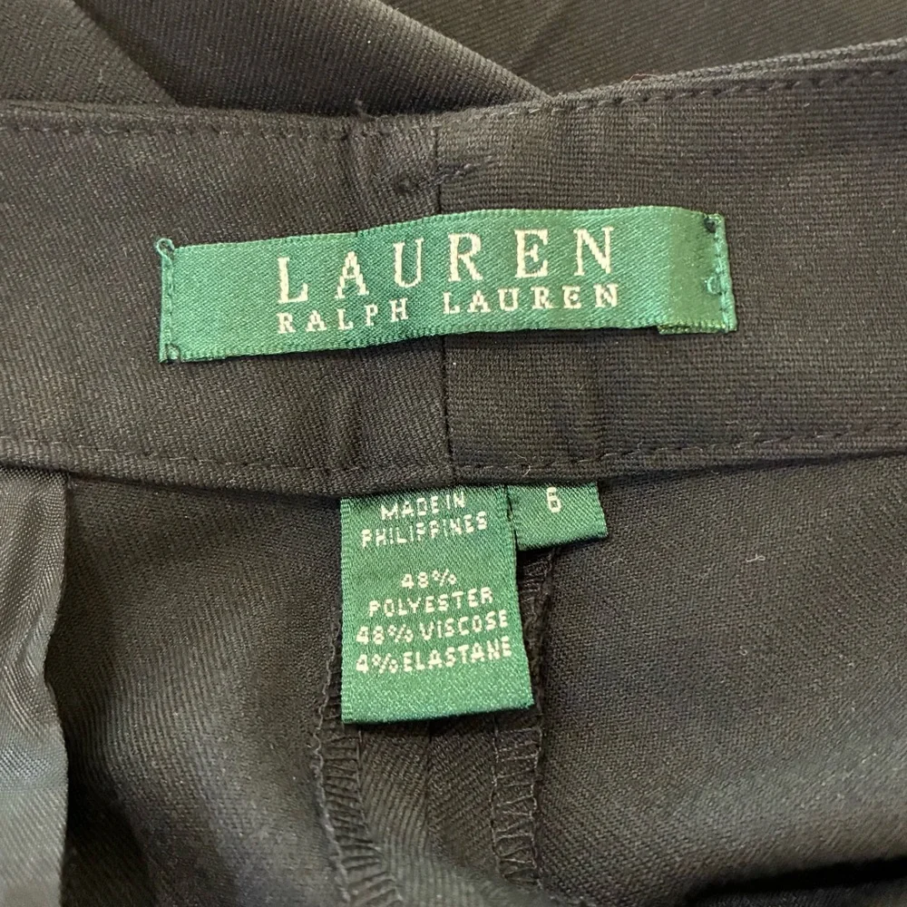 Lauren Ralph Lauren new tags